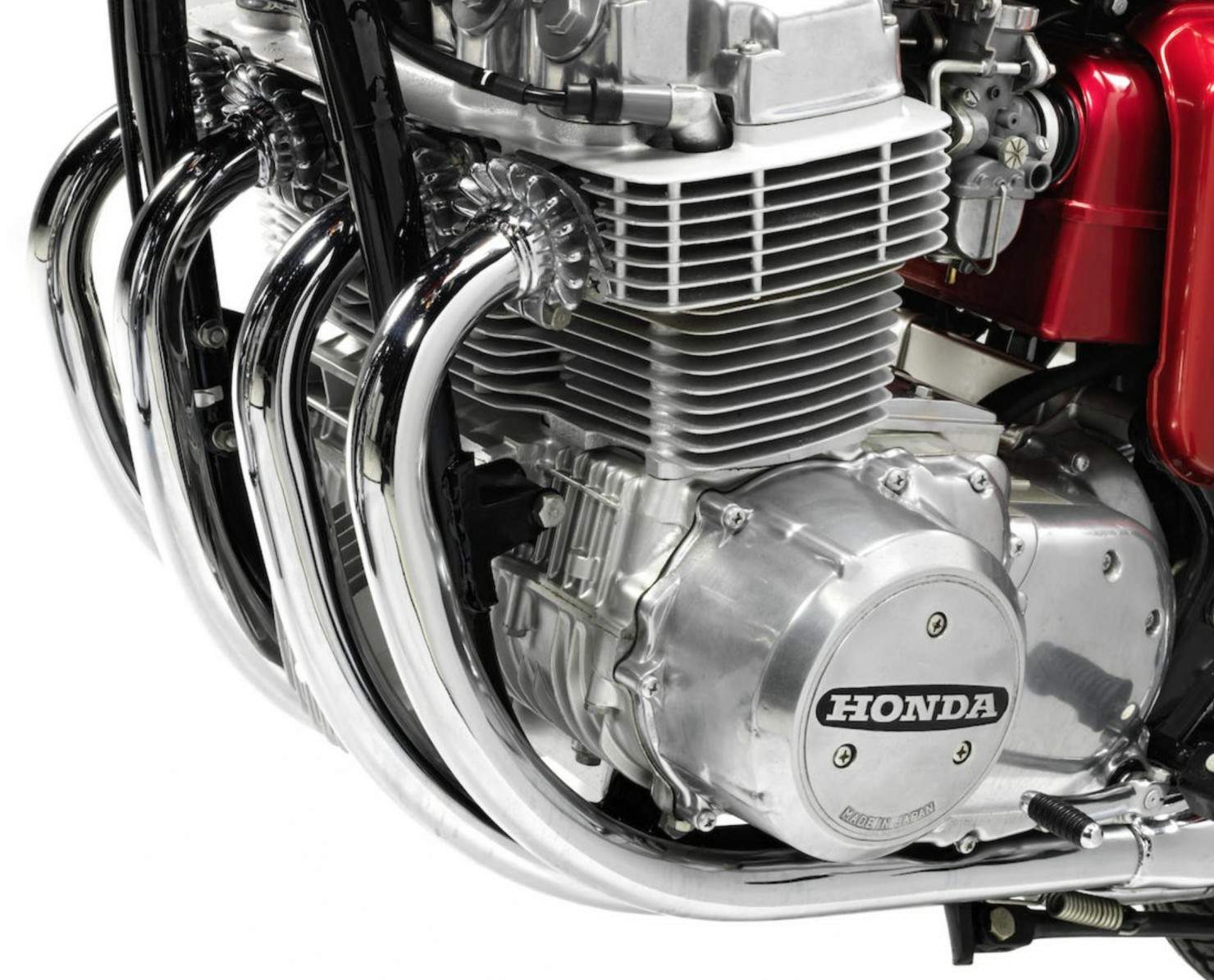 Honda cb750 clearance engine